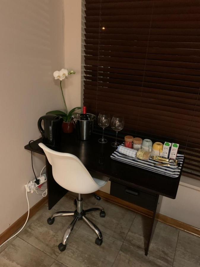 28 At Van Den Bos International Guesthouse Edenvale Ngoại thất bức ảnh