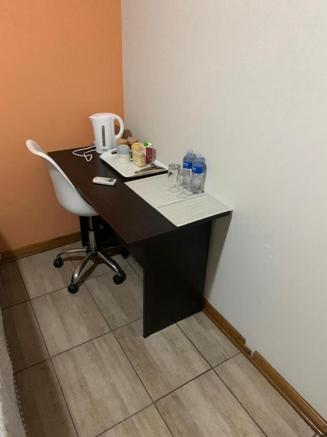 28 At Van Den Bos International Guesthouse Edenvale Ngoại thất bức ảnh