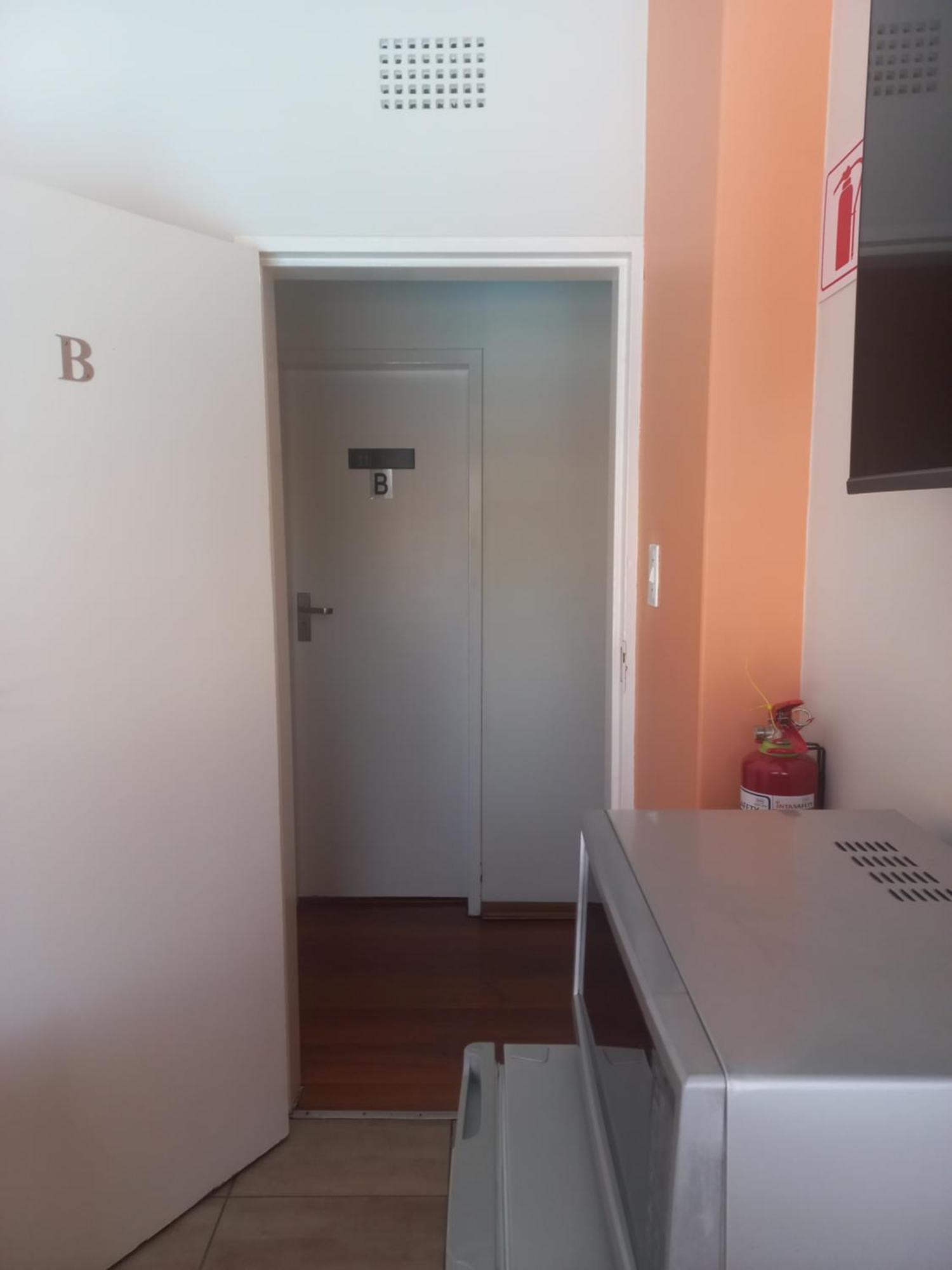 28 At Van Den Bos International Guesthouse Edenvale Ngoại thất bức ảnh
